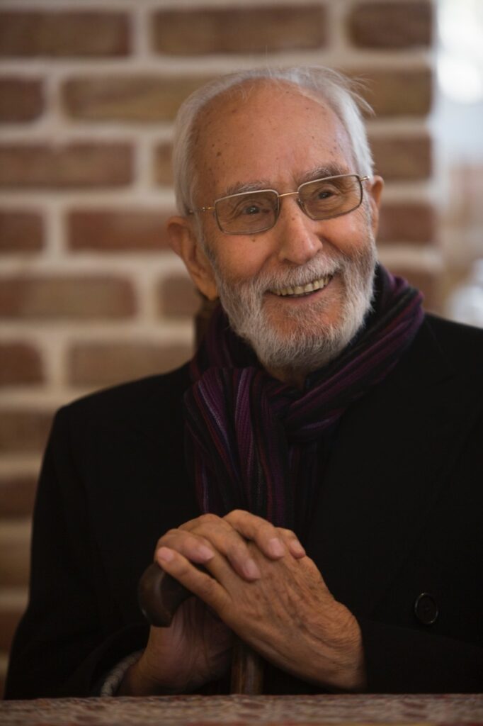محمدعلی موحد