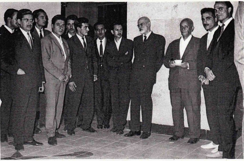 علی‌اکبر فیاض