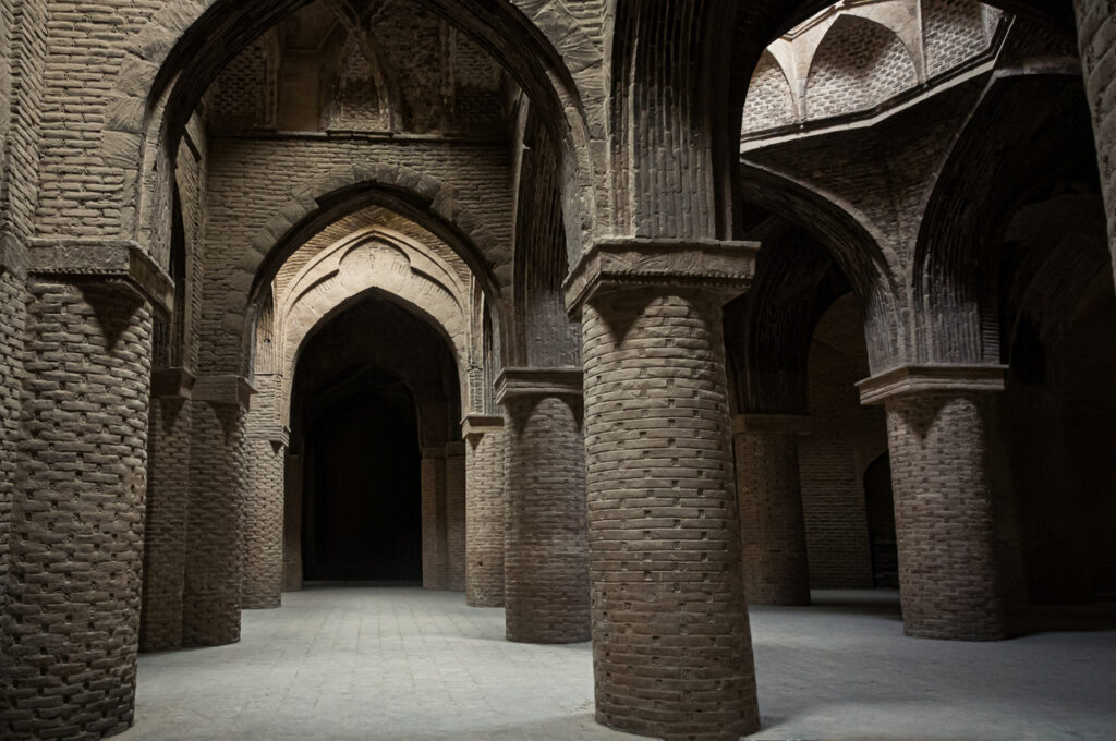 معماری ایرانی