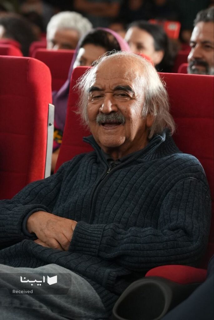 محمدرضا شفیعی کدکنی