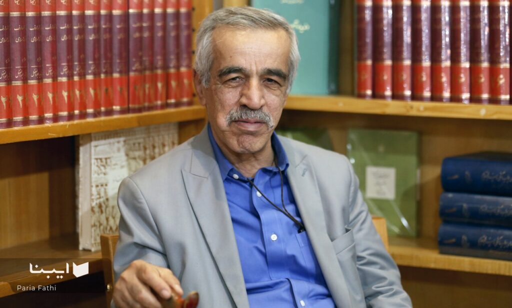 محمد جعفری قنواتی