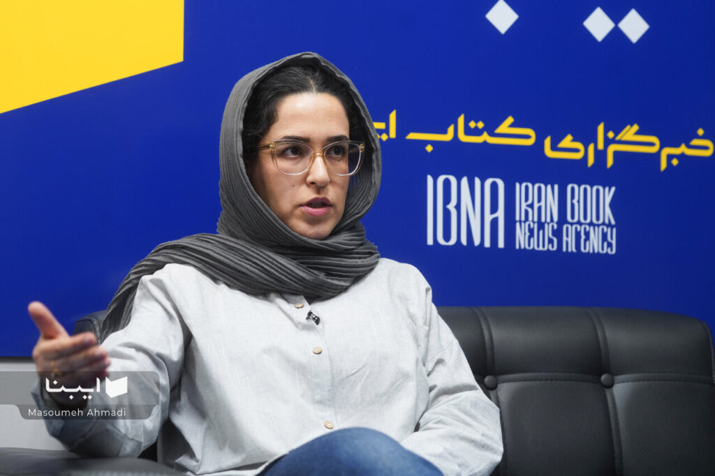 ملیحه رحمانی