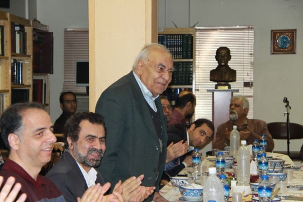 جواد صفی‌نژاد