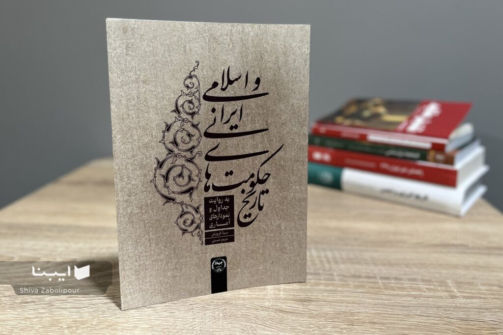 تاریخ حکومت‌های ایرانی و اسلامی