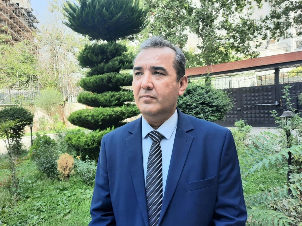 شاه‌منصور شاه‌میرزا