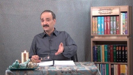 محمدعلی مقدمفر