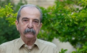 مصطفی جیحونی