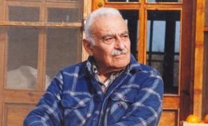 منوچهر ستوده
