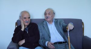 محمدرضا شفیعی کدکنی ـ حسن انوری
