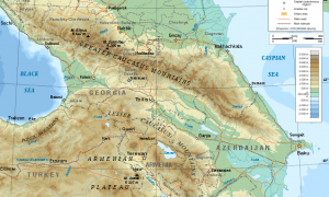 ۶۴۰px-Caucasus_topographic_map-en.svg