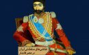نقاشی‌های سلطنتی ایران در عصر قاجار ۲