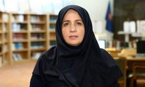 زهرا مدرسی