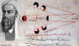 ابوریحان بیرونی