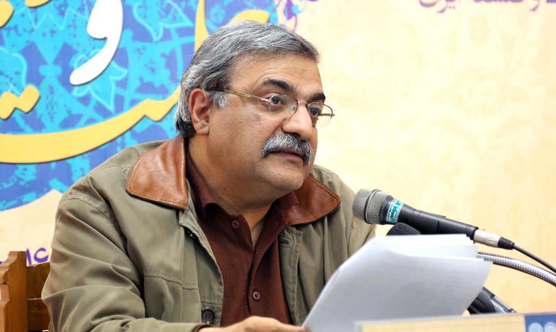 ابن‌عربی، جایگاه و اهمیت او در ایران | مؤسسه پژوهشی میراث مکتوب