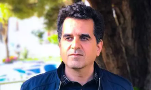 سعید شفیعیون