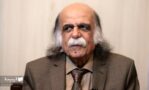 میرجلال‌الدین کزازی