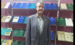 اکبر ایرانی