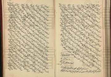 المظاهر الالهیه