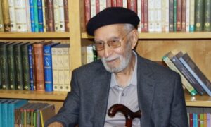 محمدعلی موحد