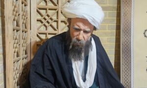 ملاصدرا