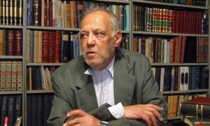 سید جعفر شهیدی