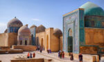 سمرقند و بخارا