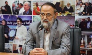 مهدی خواجه پیری