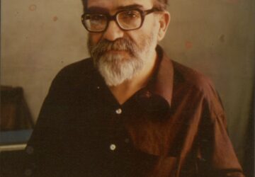 عبدالحسین حائری