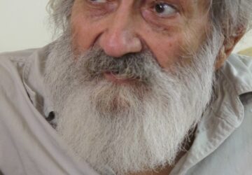 عبدالحسین حائری