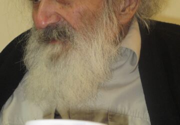 عبدالحسین حائری