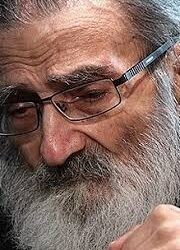 عبدالحسین حائری