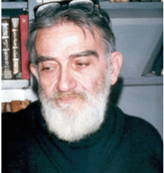 عبدالحسین حائری