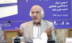 موسی اسوار
