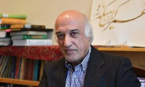 موسی اسوار