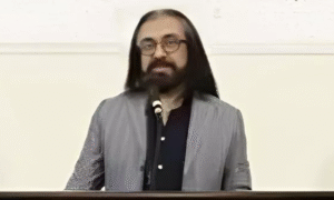 برزو قادری