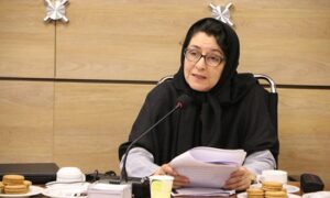 نگین یاوری