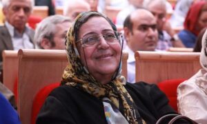 کتایون مزداپور