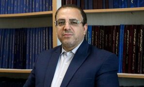 احمد کاظمی