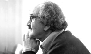 شفیعی کدکنی 3