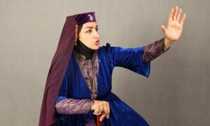 پریسا سیمین‌مهر