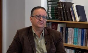 علی بهرامیان