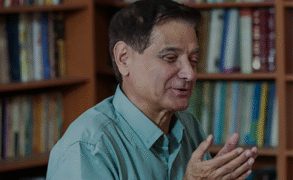 قدمعلی سرامی