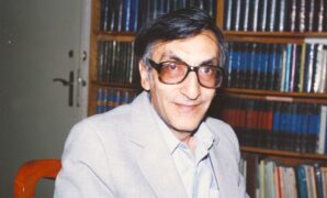 کامران فانی