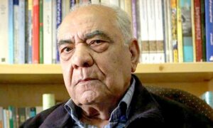 جواد صفی‌نژاد