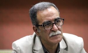 سید صادق صجادی