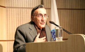 کامران فانی