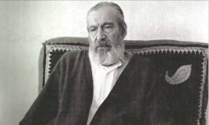 جلال الدین همایی