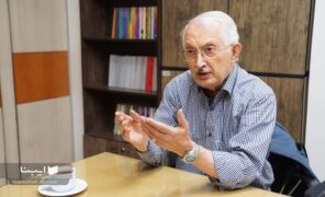 احمد کاظمی موسوی