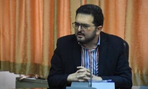 فرزاد قائمی