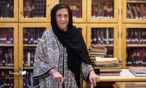 منصوره اتحادیه